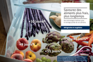 Comment mieux conserver ses aliments et réduire le gaspillage alimentaire ?
