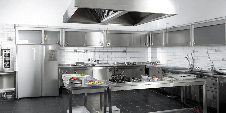 Comment dimensionner les débits de ventilation en cuisine professionnelle