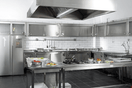 Comment dimensionner les débits de ventilation en cuisine professionnelle