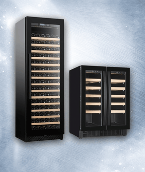 Catégorie cave à vin