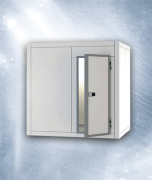 Catégorie Chambre froide