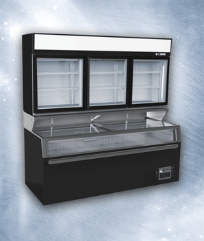 Catégorie congélateur