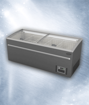 Catégorie congélateur bahut