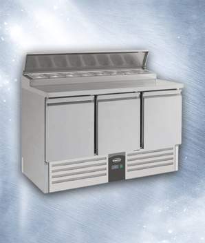 Catégorie Saladette