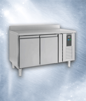 Catégorie table réfrigérée