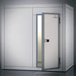 Chambre froide positive 3030, épaisseur 100mm 3030x3030x2200