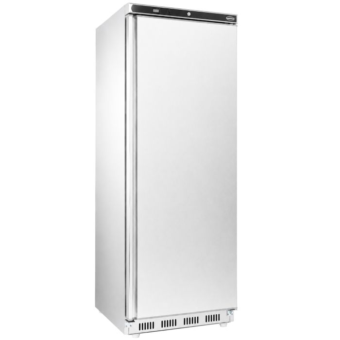 Congélateur professionnel inox 1 porte de 620L