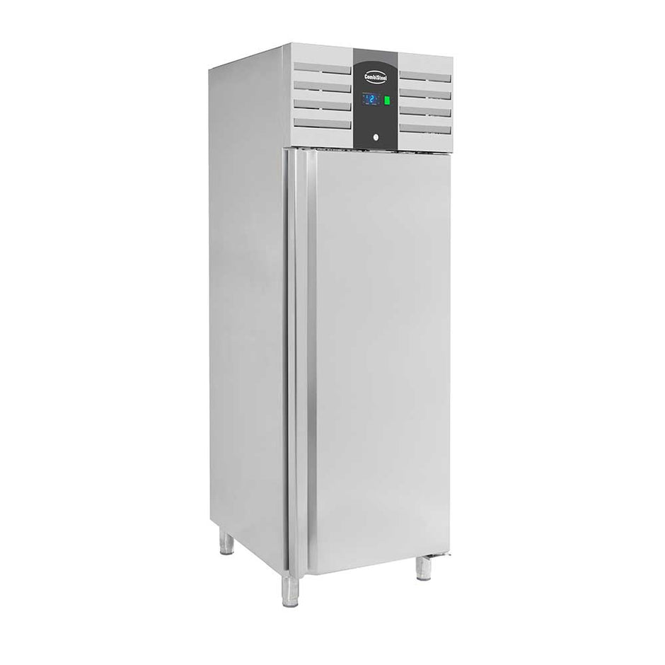 Armoire réfrigérée de 650L en inox