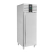 Armoire réfrigérée de 650L en inox