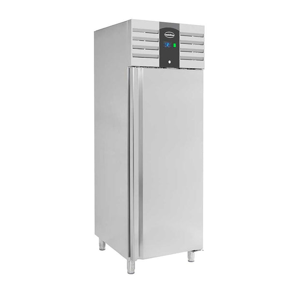 Armoire réfrigérée de 650L en inox