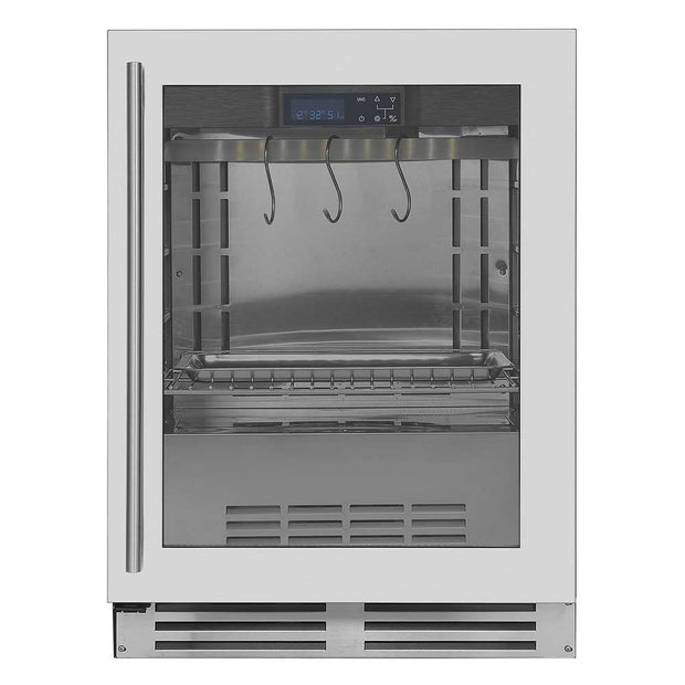 Armoire de maturation professionnelle compact 127L