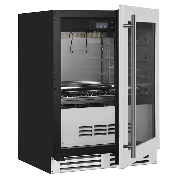 Armoire de maturation professionnelle compact 127L