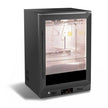 Armoire de maturation professionnelle compact 138L avec brique de sel de l'Himalaya incluse