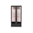 Armoire de maturation professionnelle 458L avec brique de sel de l'Himalaya incluse