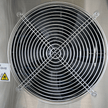 Refroidisseur à ventilation professionnel à roulettes 7x 1/1GN