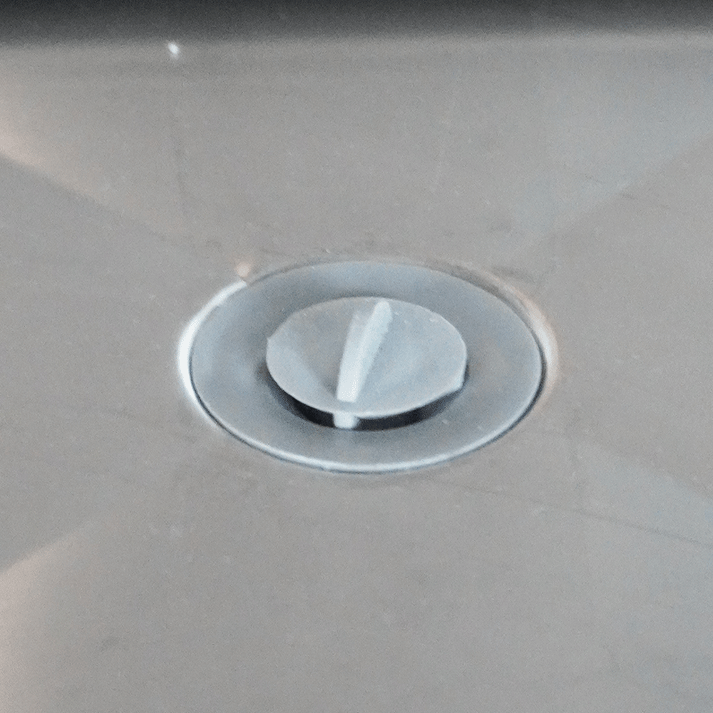 Refroidisseur à ventilation professionnel à roulettes 7x 1/1GN