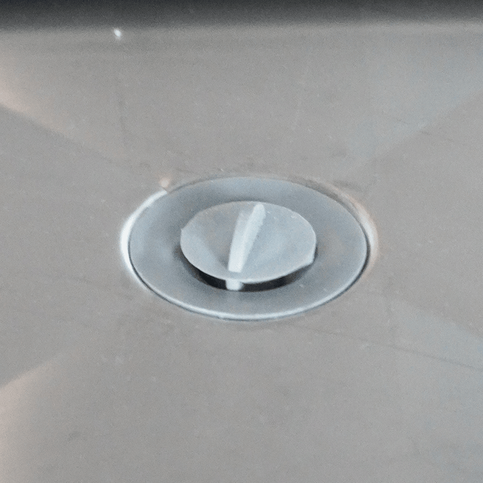 Refroidisseur à ventilation professionnel à roulettes 7x 1/1GN