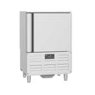 Cellule de refroidissement rapide ventilée sur pieds 7x 1/1GN Pro Line