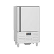 Cellule de refroidissement rapide ventilée sur pieds 10x 1/1GN Pro Line
