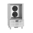 Cellule de refroidissement rapide ventilée sur pieds 10x 1/1GN Pro Line
