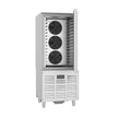 Cellule de refroidissement rapide ventilée sur pieds 15x 1/1GN Pro Line