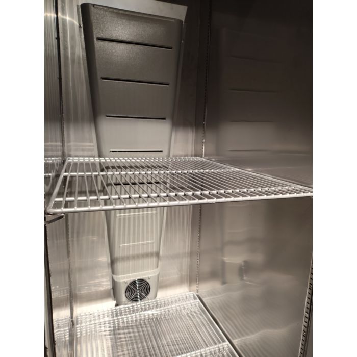 Armoire professionnelle de conservation pour crèmes glacées 658L