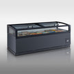 Bahut noir Premium avec ouverture verticale 821L 2500 **Subventionné**