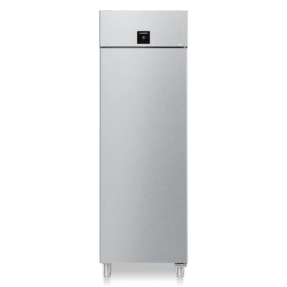 Réfrigérateur 1 porte GN 2/1 à refroidissement ventilé 