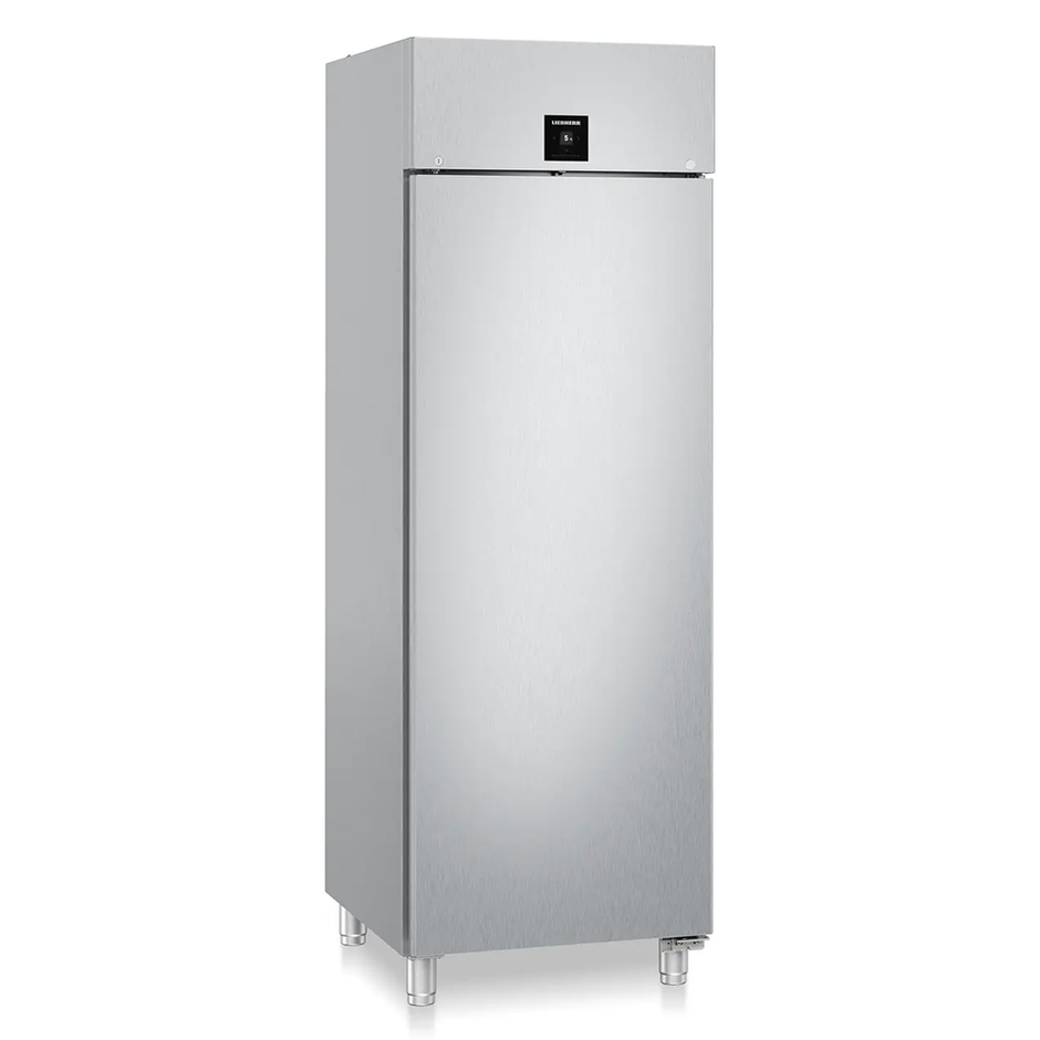 Réfrigérateur 1 porte GN 2/1 à refroidissement ventilé 