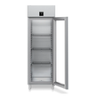 Réfrigérateur 1 porte vitré GN 2/1 à refroidissement ventilé 