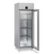 Réfrigérateur 1 porte vitré GN 2/1 à refroidissement ventilé 