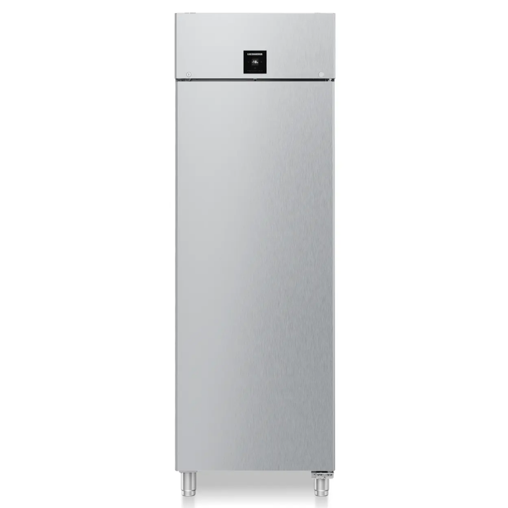 Congélateur 1 porte GN 2/1 à refroidissement ventilé 