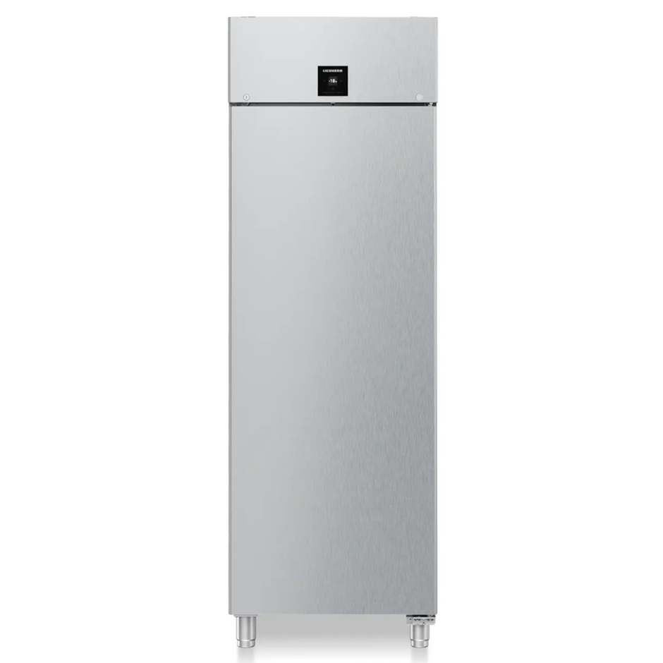Congélateur 1 porte GN 2/1 à refroidissement ventilé 