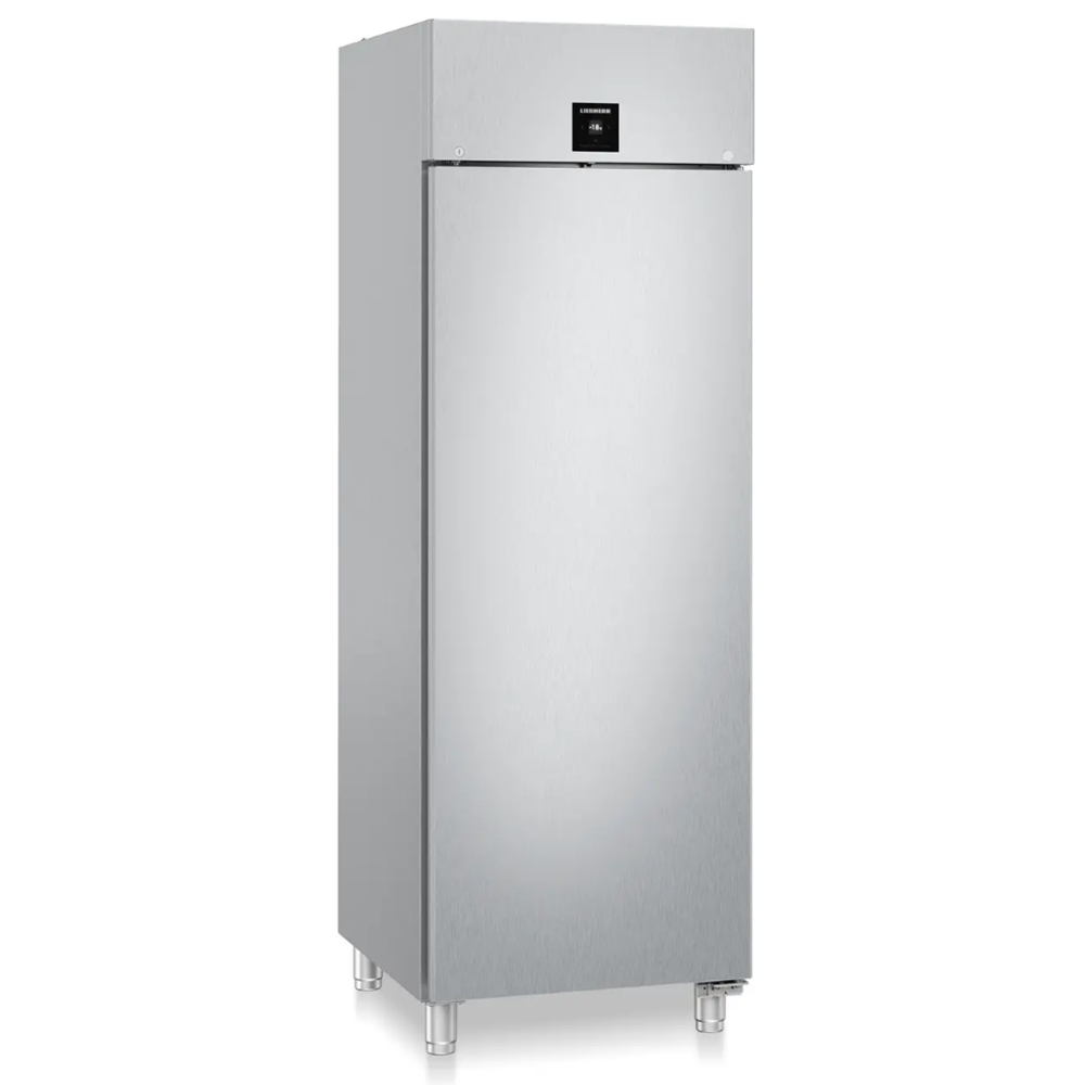 Congélateur 1 porte GN 2/1 à refroidissement ventilé 