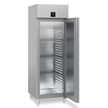 Congélateur 1 porte GN 2/1 à refroidissement ventilé 