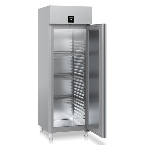 Congélateur 1 porte GN 2/1 à refroidissement ventilé "FFPSvg 6501 Performance"
