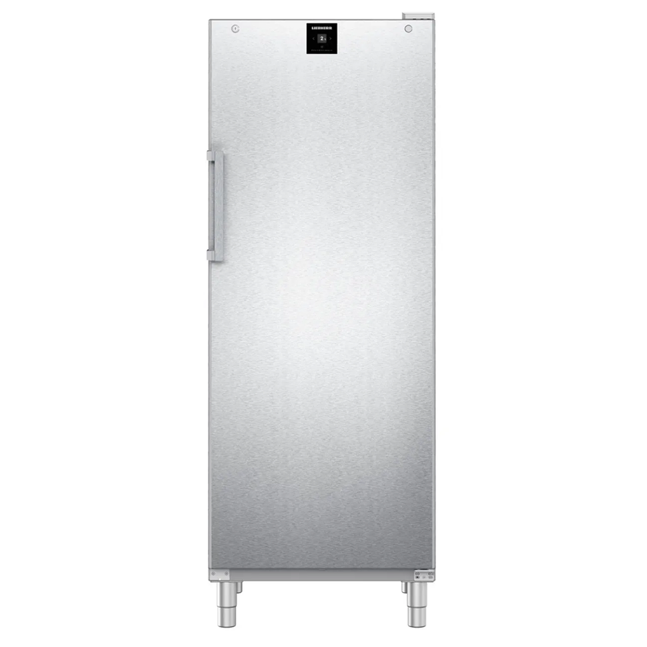 Réfrigérateur 1 porte à refroidissement ventilé 