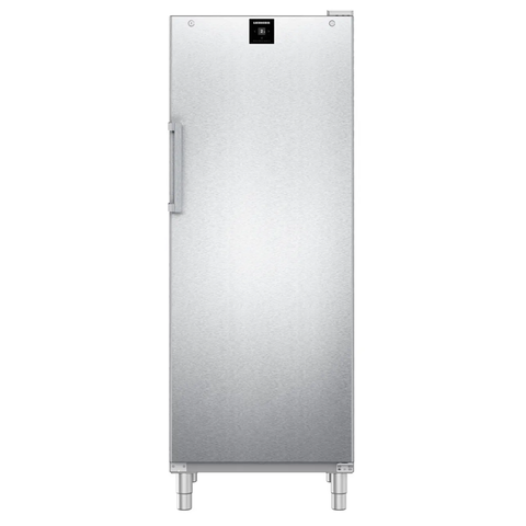 Réfrigérateur 1 porte à refroidissement ventilé "FRFCvg 6501 Perfection"