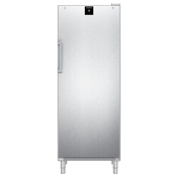Réfrigérateur 1 porte à refroidissement ventilé "FRFCvg 6501 Perfection"