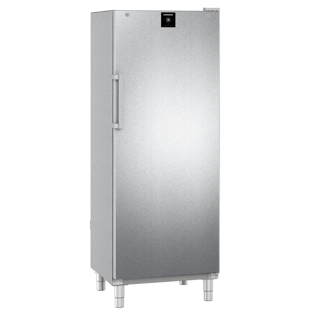 Réfrigérateur 1 porte à refroidissement ventilé 