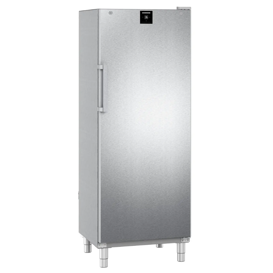 Réfrigérateur 1 porte à refroidissement ventilé "FRFCvg 6501 Perfection"