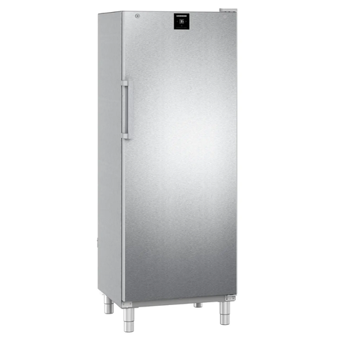 Réfrigérateur 1 porte à refroidissement ventilé "FRFCvg 6501 Perfection"