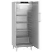 Réfrigérateur 1 porte à refroidissement ventilé 