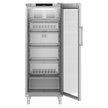 Réfrigérateur 1 porte vitré à refroidissement ventilé 