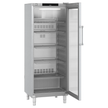 Réfrigérateur 1 porte vitré à refroidissement ventilé 
