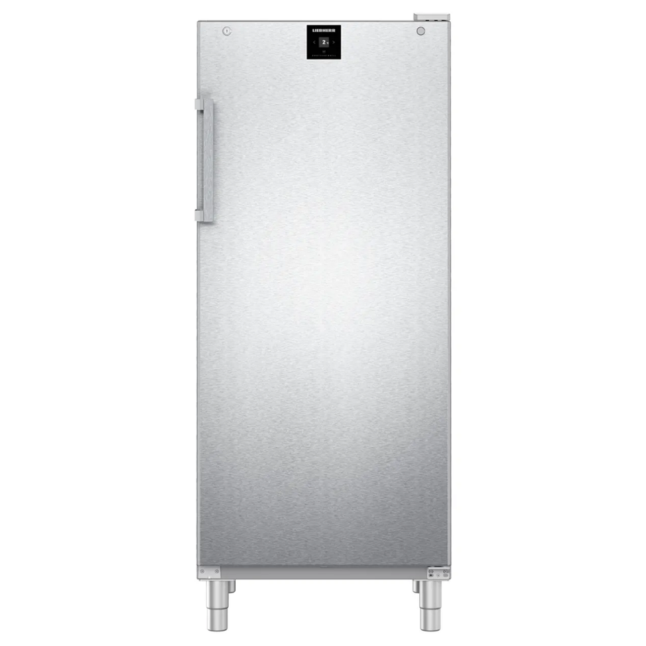 Réfrigérateur 1 porte à refroidissement ventilé 