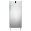 Réfrigérateur 1 porte à refroidissement ventilé 