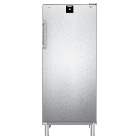 Réfrigérateur 1 porte à refroidissement ventilé "FRFCvg 5501 Perfection"