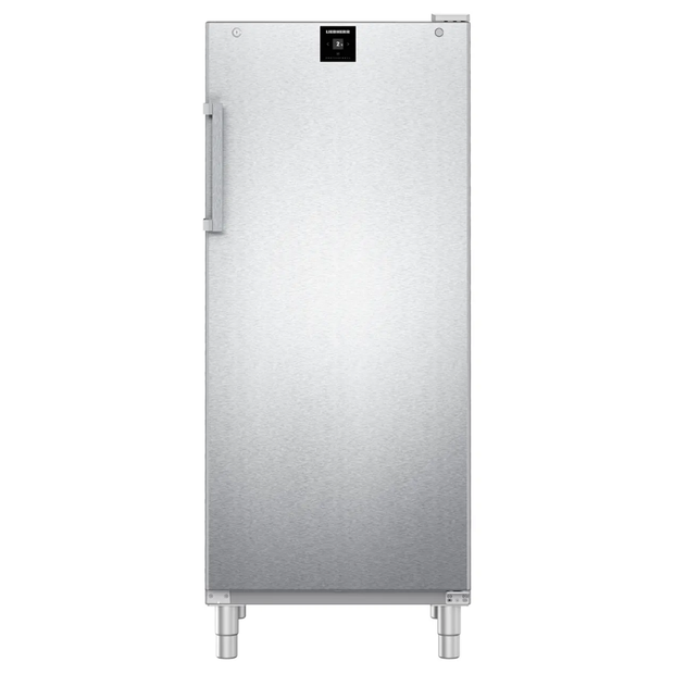 Réfrigérateur 1 porte à refroidissement ventilé "FRFCvg 5501 Perfection"