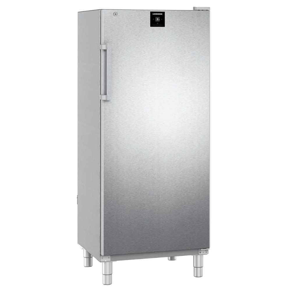 Réfrigérateur 1 porte à refroidissement ventilé 